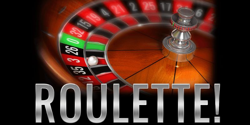 Tổng quan về trò chơi Roulette