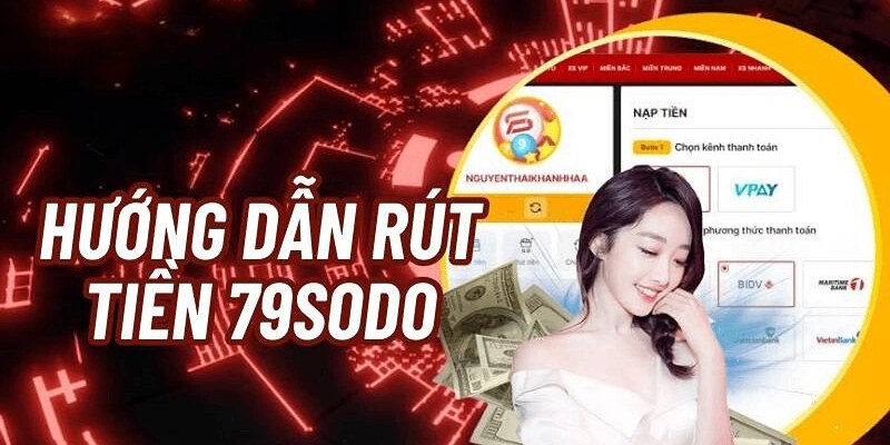 Một số câu hỏi liên quan đến rút tiền