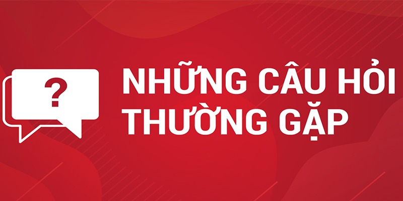 FAQ - Câu hỏi về chủ đề đăng nhập tài khoản