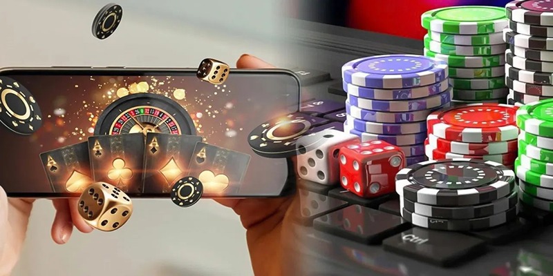 Live casino với dealer xinh xắn