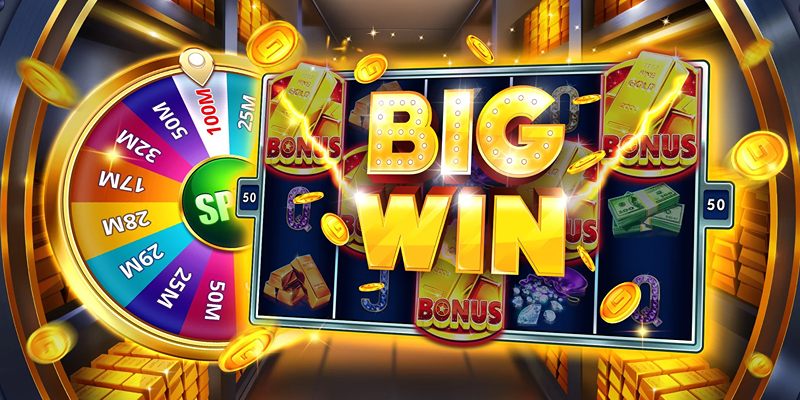 Slot game thưởng lớn với 79sodo