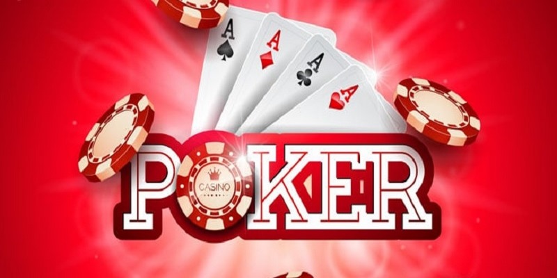 Tìm hiểu về game bài Poker