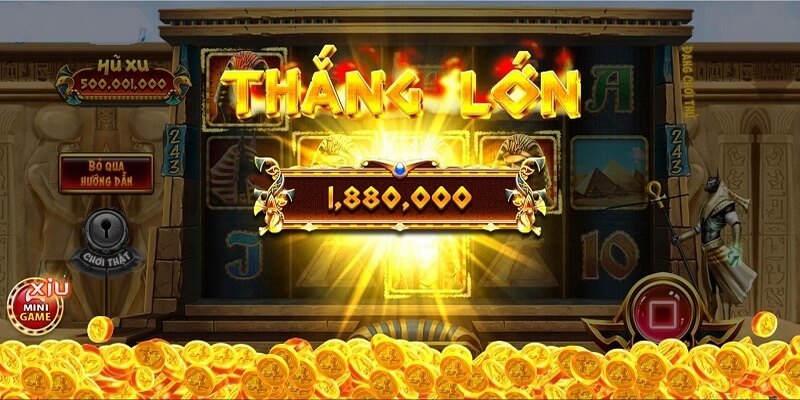 Tổng quan về game nổ hũ đổi thưởng