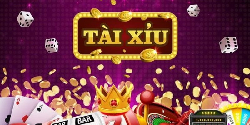 Tìm hiểu về game tài xỉu online