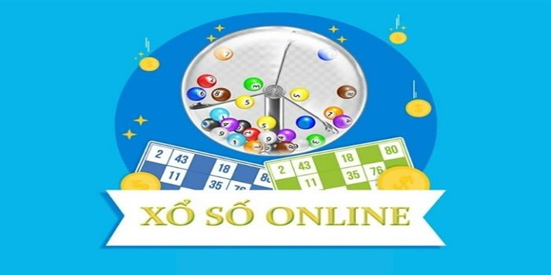 Xổ số online dễ chơi dễ trúng